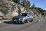 Mercedes-Benz A250 AMG Line Edition 2018 года (WW)